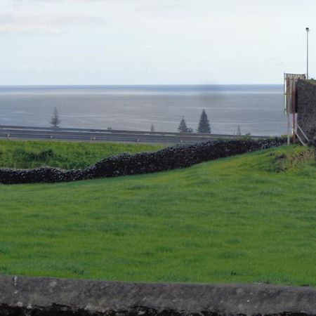 Ocean View Flat Ponta Delgada - Açores Exterior foto